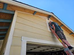 Siding for Commercial Buildings in Glenmora, LA